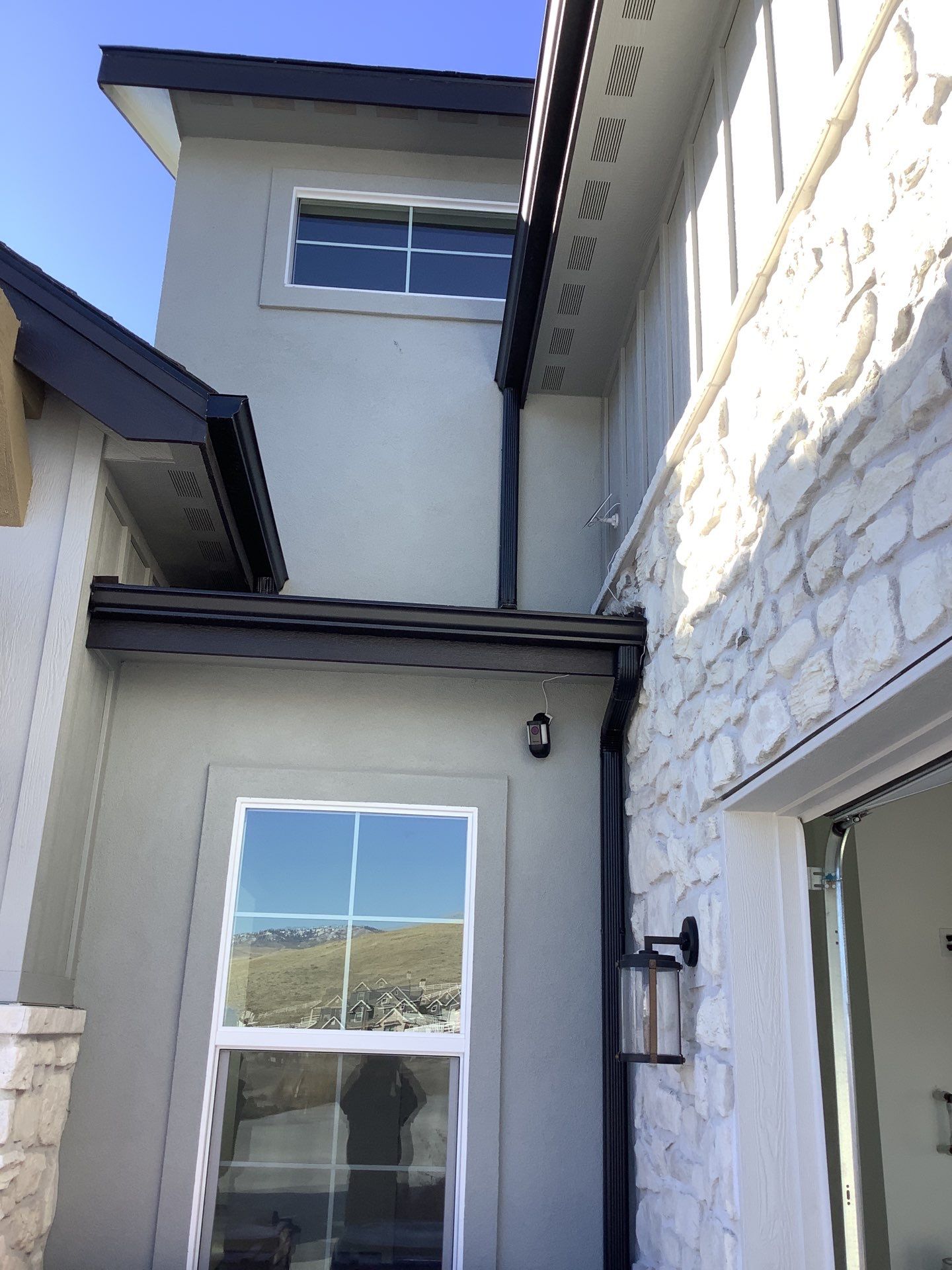 Ring Security System, Doorbell & Camera Installation in Boise, Idaho - Image 1