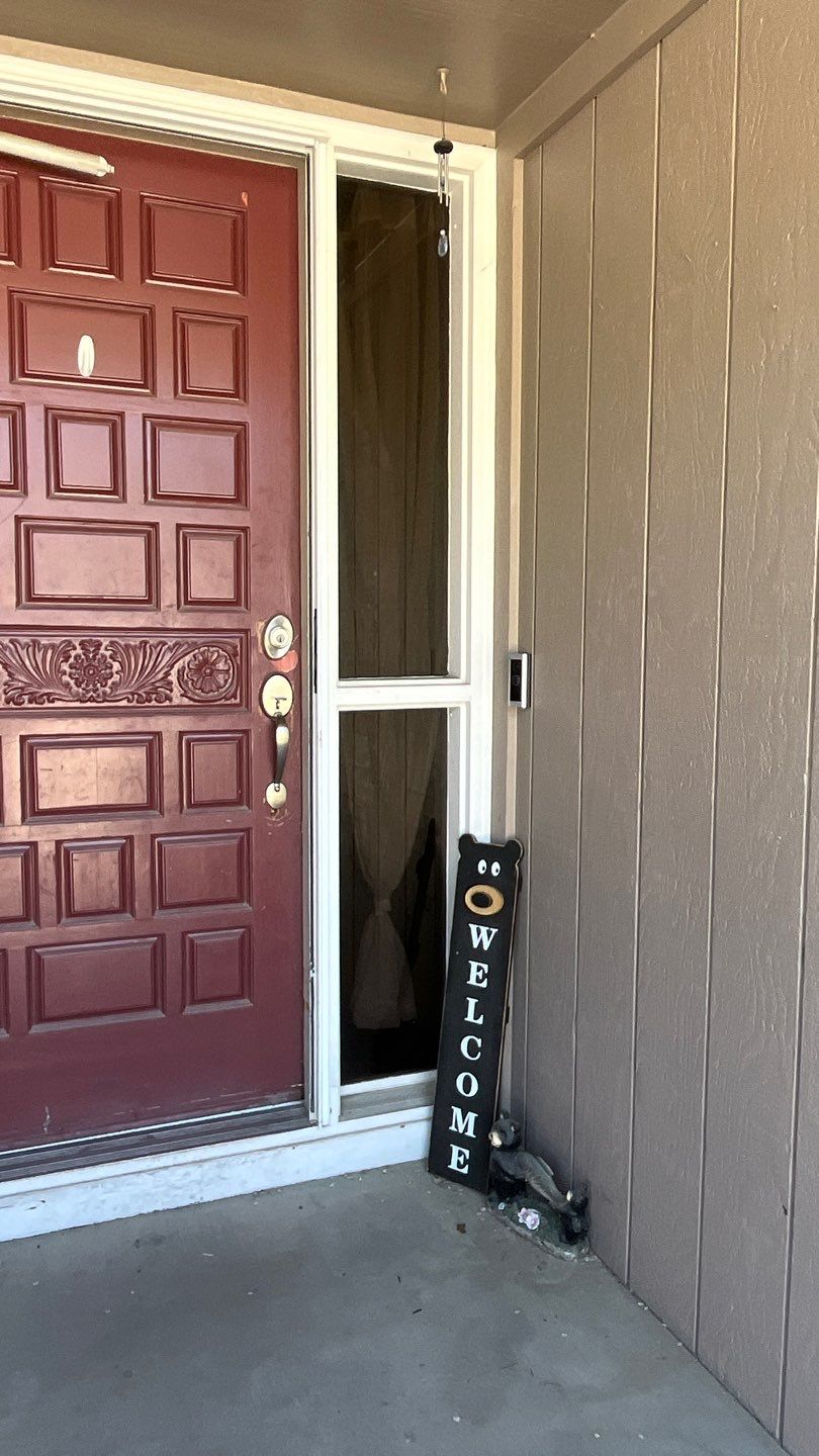 Comprehensive Smart Security Upgrade in Meridian with Ring System