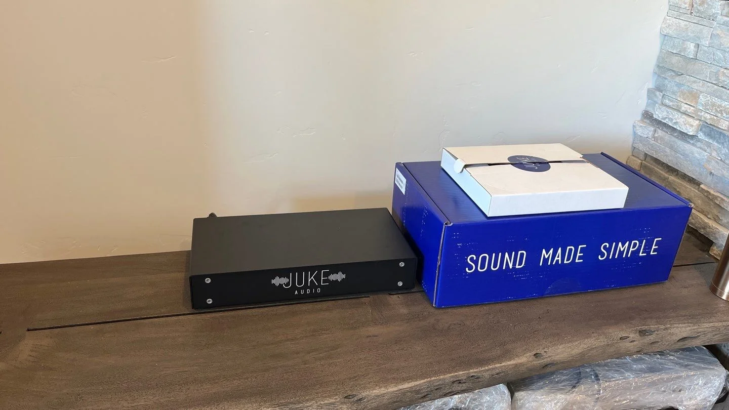 Premium TV Mounting & Multi-Room Audio Installation in Eagle, Idaho - Image 1